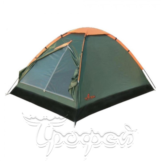 Палатка для похода Summer 4 V2 (TTT-029) 