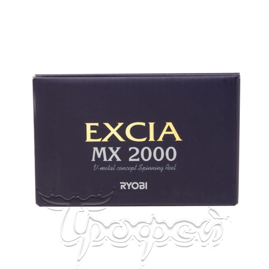 Катушка Excia MX 2000 