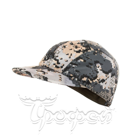 Бейсболка Apex hat-1 (S-600) 