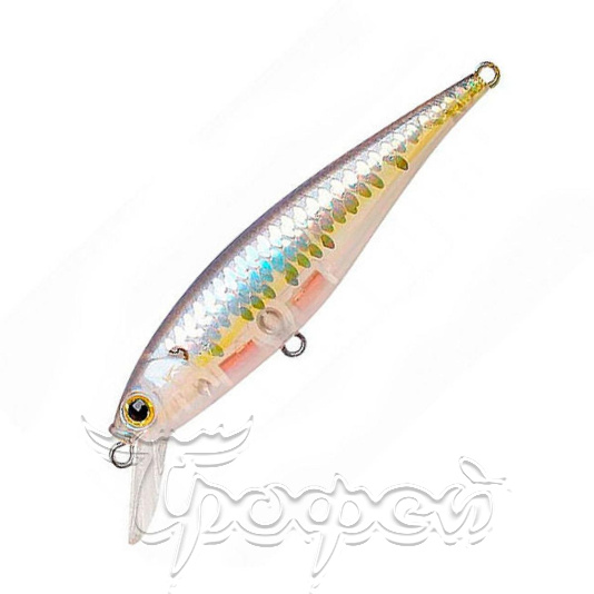 Воблер Pointer 78-225 Ghost Chartreuse Shad 