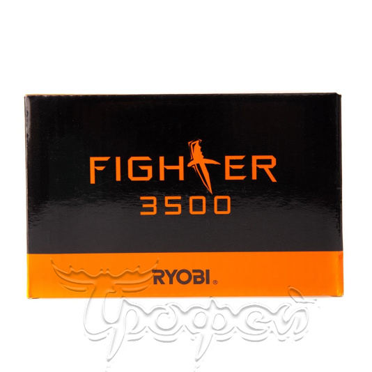 Катушка Fighter 3500 