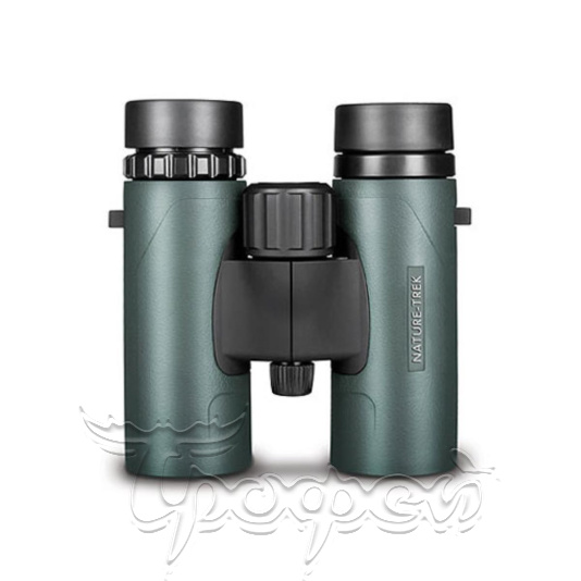 Бинокль Endurance ED 10x32 Binocular green (36203)  