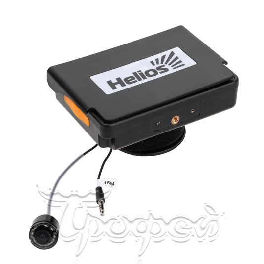 Подводная видеокамера для рыбалки Helios H-PK-F05 