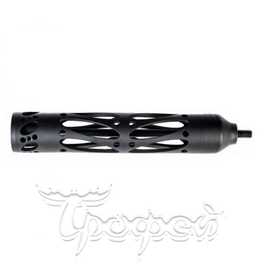 Стабилизатор Алюминиевый 8" 6.5oz (Черный) TP617-8 