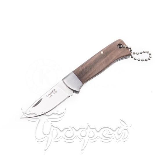Нож складной мини Стерх 06011 (Кизляр) 