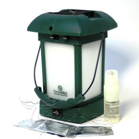 Лампа противомоскитная Outdoor Lantern (MR 9L6-00) ThermaCell 