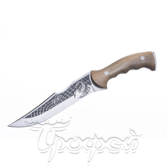 Нож охотничий Скорпион большой (01050) Кизляр 