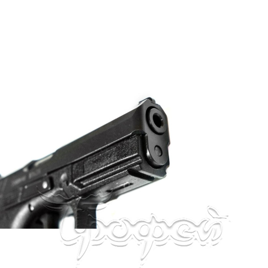 Травматический пистолет Grand Power T12-FM2 10x28 (обн. рук.) (ОООП) 