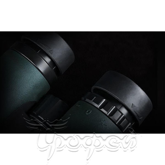 Бинокль Nature Trek 12x50 Binocular (Green) (35105) 