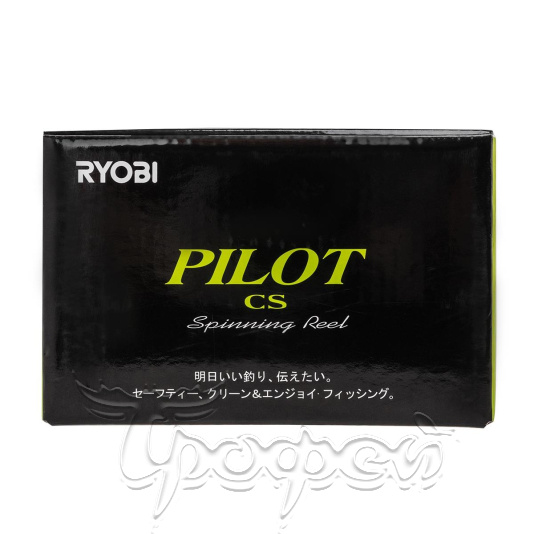 Катушка Pilot CS 3500 