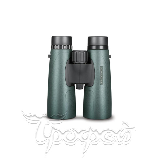 Бинокль Nature Trek 12x50 Binocular (Green) (35105) 
