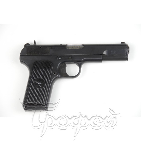Травматический пистолет Тень-28 к. 10х28 (Тульский Токарев) (ОООП) 