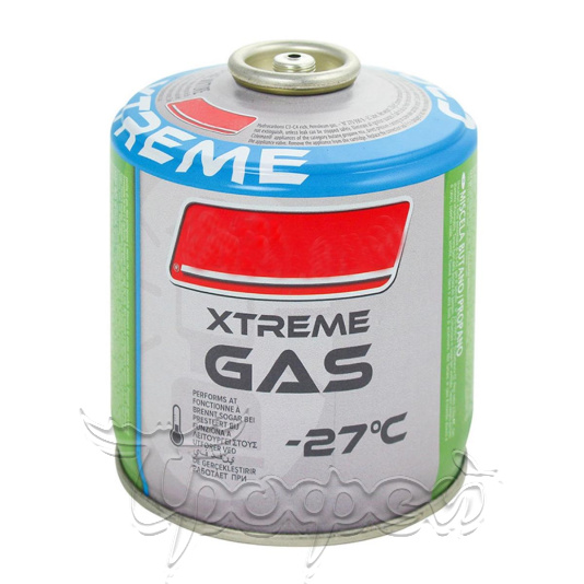 Газовый картридж C300 Xtreme (3000004537) COLEMAN 