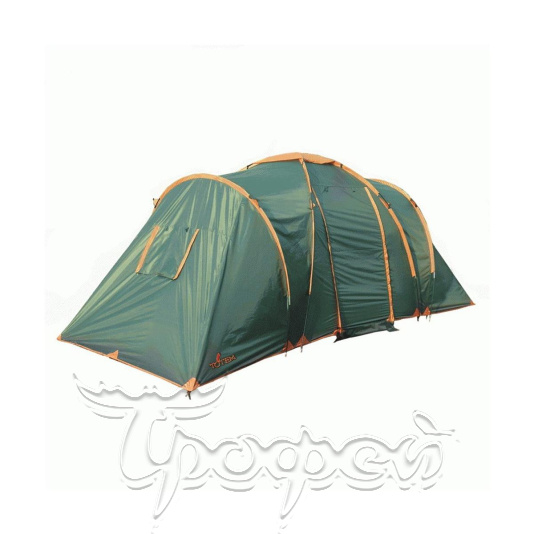 Палатка Hurone 6 V2 (TTT-035) 