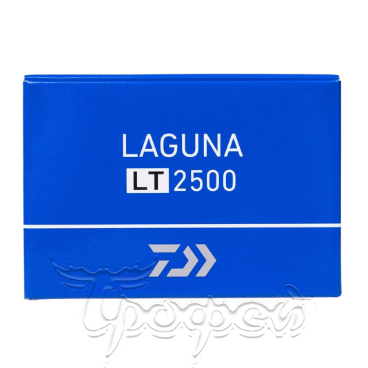 Катушка безынерционная 20 LAGUNA LT 2500 