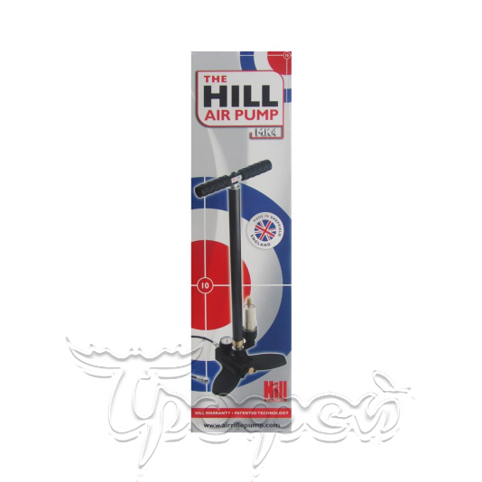 Насос Hill MK4 (с осушителем) (BH-PHILL4)(шт) код 50984 