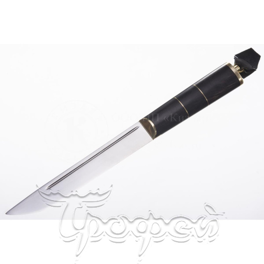 Нож Абхазский 03183 (Кизляр) 
