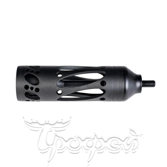 Стабилизатор Алюминиевый 5" 5.3oz (Черный) TP617-5 