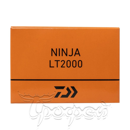 Катушка безынерционная 23 NINJA LT2000 (10009-002) 