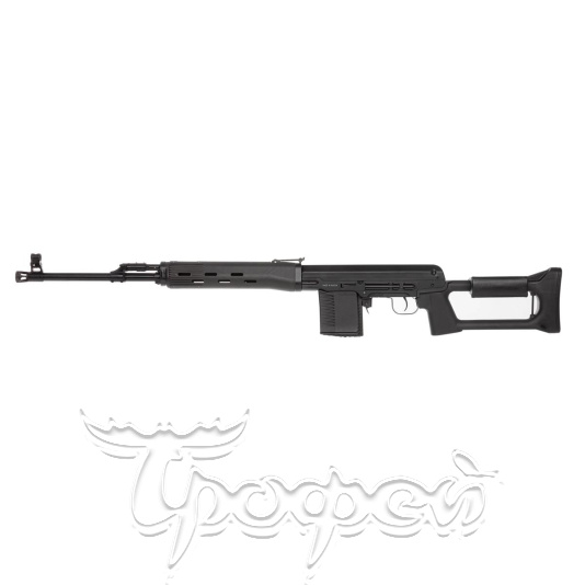 Нарезное оружие Тигр 308-02 (б/о ПЛС) 