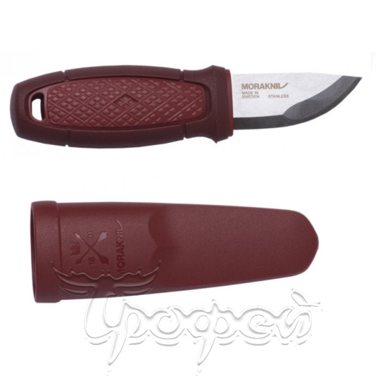 Нож Eldris Red (нержавеющая сталь, лезвие 56/2,0 мм) (12648) 