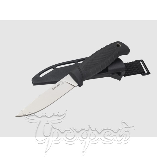 Нож Финский Х12МФ 03176 (Кизляр) 