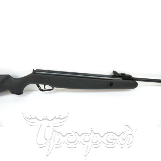 Пневматическое оружие X10 Synthetic винтовка (30057) 