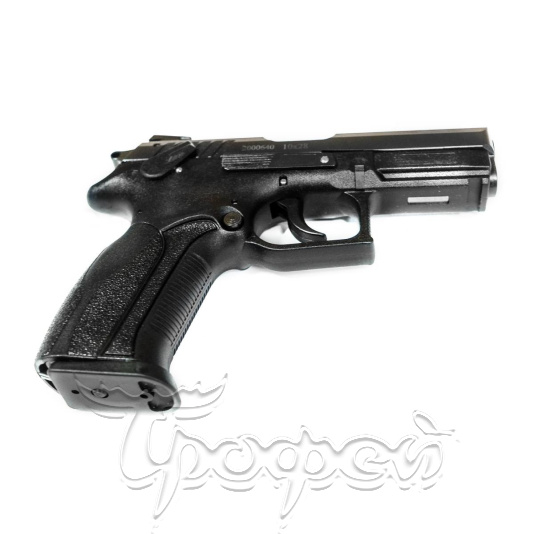 Травматический пистолет Grand Power T12-FM2 10x28 (обн. рук.) (ОООП) 