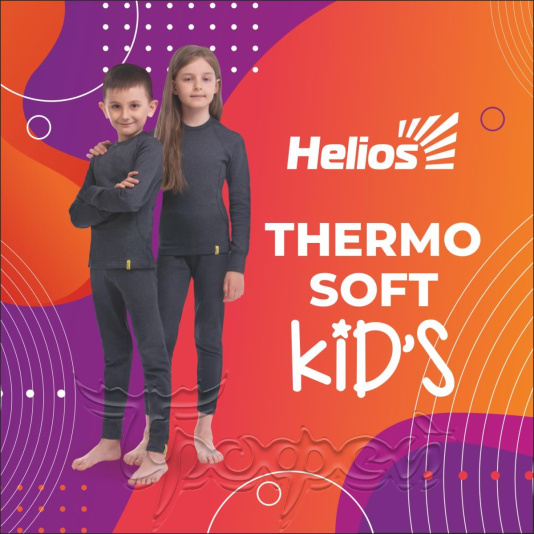 Комплект детский Thermo-Soft 