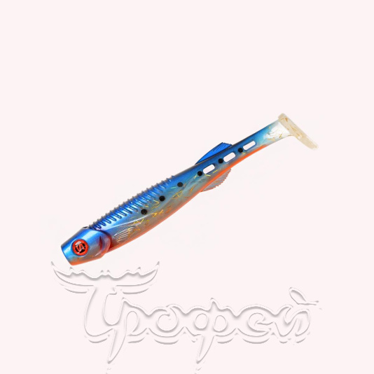 Мягкие приманки Biggy Boy 042-Sky Fish 