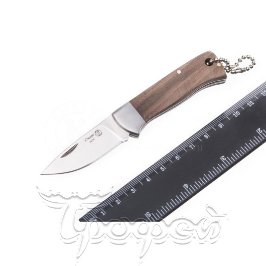 Нож складной мини Стерх 06011 (Кизляр) 
