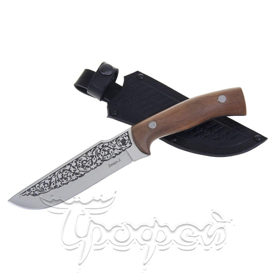 Нож "Бекас-2" 50931 