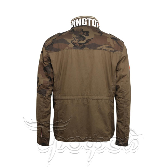 Куртка Indigo (RM1009-990) 