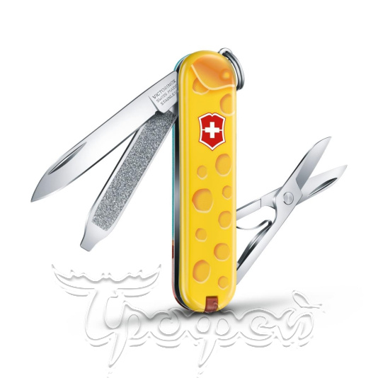 Нож 0.6223.L1902 Alps Cheese 