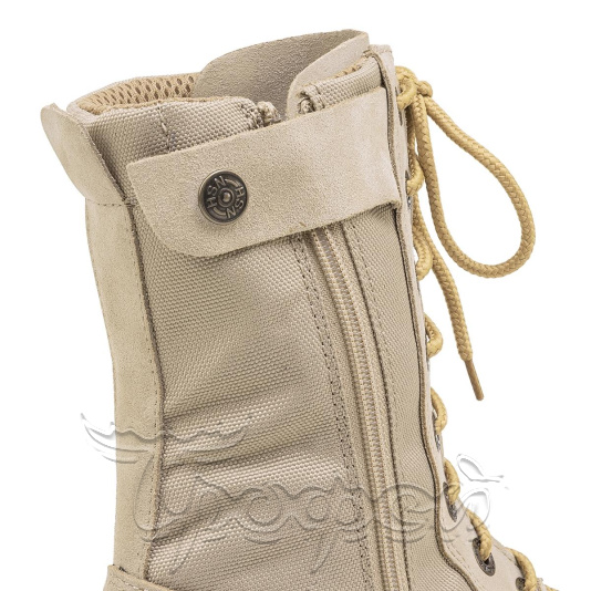 Ботинки облегченные Ратник (595-5)