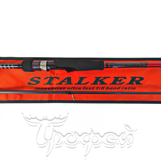 Удилище Stalker SRE-802H 
