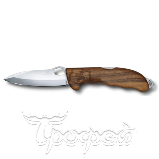 Нож 0.9411.M63 Hunter Pro Wood  