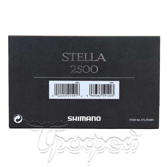 Катушка Stella 2500 FJ 