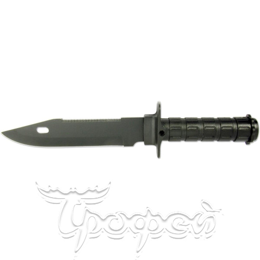 Нож рыбацкий PA0207SP-BK 
