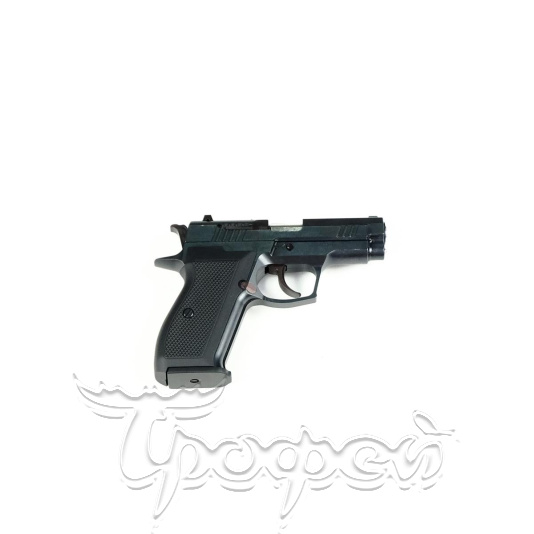 Травматический пистолет Гроза-3А калибр 9 мм РА  
