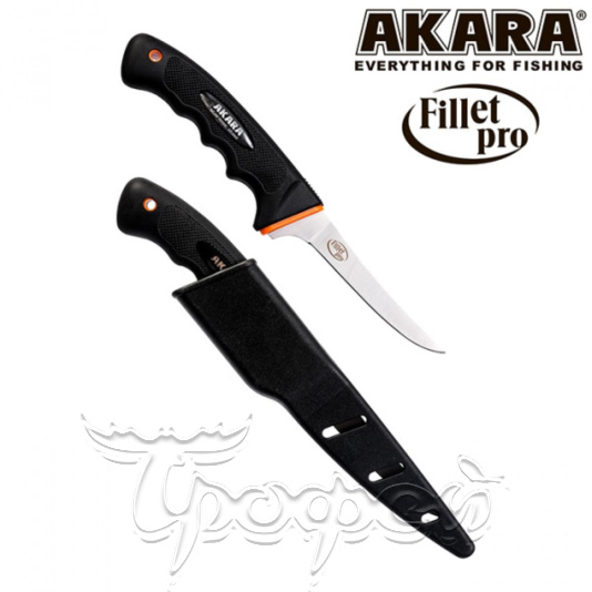 Нож Fillet Pro 10 25 см (KAFP10-25) 