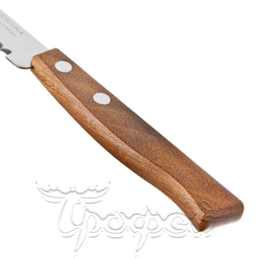 Нож кухонный Tradicional 12,7 см с зубцами 22271/205 (871-252) 